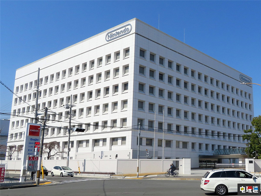 任天堂宣布投入1000亿日元增强第一方开发 不排除收购开发商