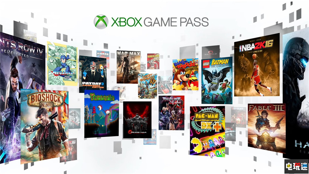 Xbox负责人菲尔·斯宾塞称XGP已经可持续发展 不烧钱了 PC XSX 菲尔·斯宾塞 XGP Xbox 微软 微软XBOX  第3张