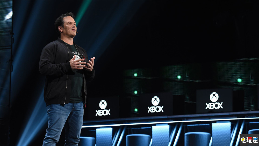 Xbox负责人表示NFT游戏：大多娱乐性低于剥削性 菲尔·斯宾塞 NFT Xbox 微软 微软XBOX  第1张