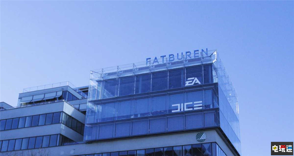 EA宣布对DICE与《战地》开发进行重大重组 将塑造战地宇宙 战地2024 Ripple Effect DICE洛杉矶 战地 DICE EA 电玩迷资讯  第2张