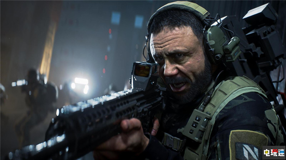 EA宣布对DICE与《战地》开发进行重大重组 将塑造战地宇宙 战地2024 Ripple Effect DICE洛杉矶 战地 DICE EA 电玩迷资讯  第5张