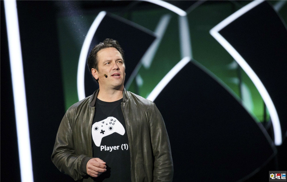 Xbox负责人称并不希望Xbox玩家都订阅XGP 应该自由选择 PC XGP 菲尔·斯宾塞 Xbox 微软 微软XBOX  第1张