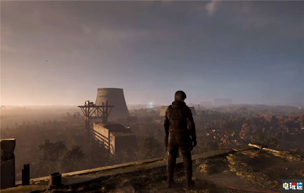 《潜行者2》开发商放弃为游戏添加NFT计划  电玩迷资讯  第4张