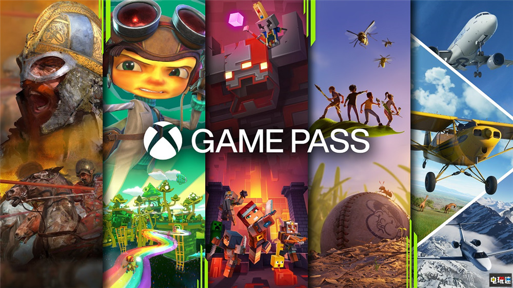 微软2021年为XGP添加超过4万元游戏内容 贝塞斯达贡献不少 贝塞斯达 XGP Xbox 微软 微软XBOX  第3张