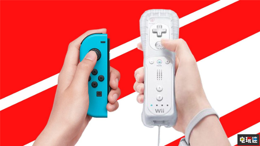 任天堂Switch销量超越Wii终身销量 跻身史上销量第五主机 主机销量 Wii Switch 任天堂 任天堂SWITCH  第2张