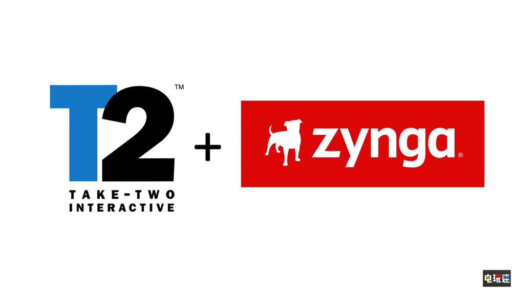 Take Two 127亿收购偷菜鼻祖Zynga 达成游戏行业最高收购额 偷菜 收购 Zynga T2 Take Two 电玩迷资讯  第1张