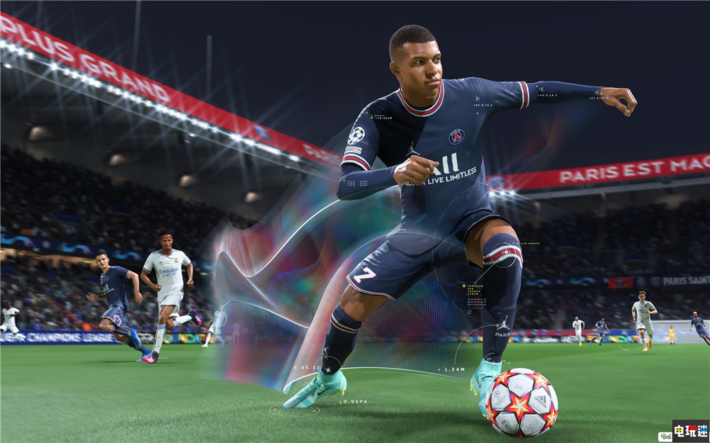 EA回应《FIFA22》UT模式盗号问题：盗窃者利用客服心理 EA UT 开箱 FIFA22 电玩迷资讯  第1张