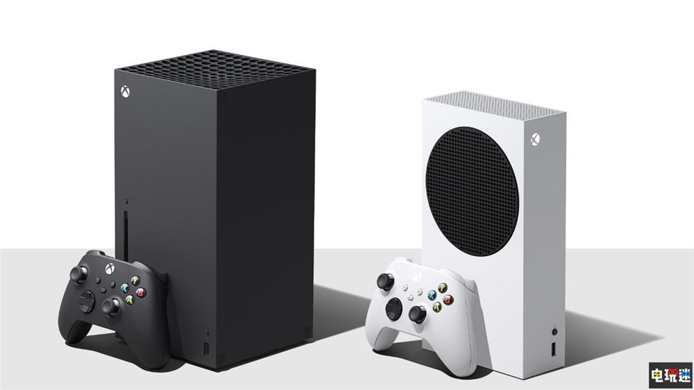 微软2022财年Q2财报：Xbox稳步增长 《地平线5》玩家突破1800万 XSS XSX 地平线5 极限竞速 光环无限 Xbox 财报 微软 微软XBOX  第3张