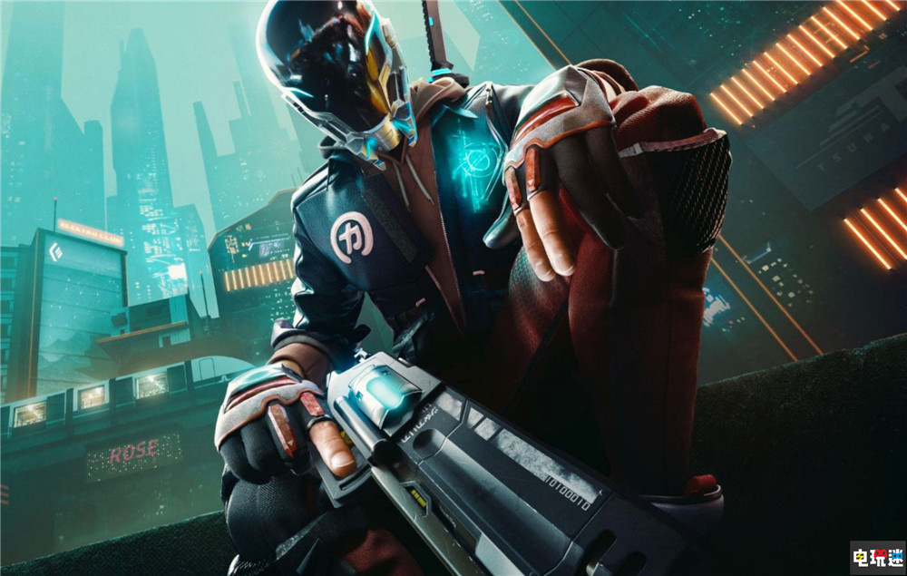 育碧宣布放弃大逃杀《超猎都市》开发 4月28日停服