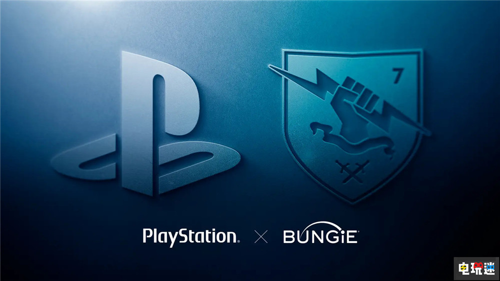 索尼36亿美元收购《命运》开发商Bungie 或将有更多收购计划 PS5 PS4 命运2 Bungie 棒鸡 SIE PlayStation 索尼 索尼PS  第1张
