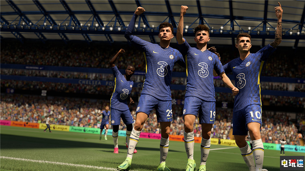 EA赢了 荷兰驳回处罚EA游戏内购的1000万罚款 足球游戏 EA UT 开箱 FIFA 电玩迷资讯  第4张