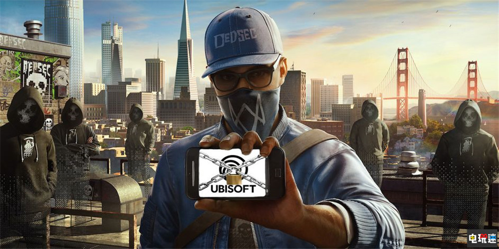 育碧遭遇黑客入侵 目前正在调查损失 黑客 Uplay Ubisoft 育碧 电玩迷资讯  第3张