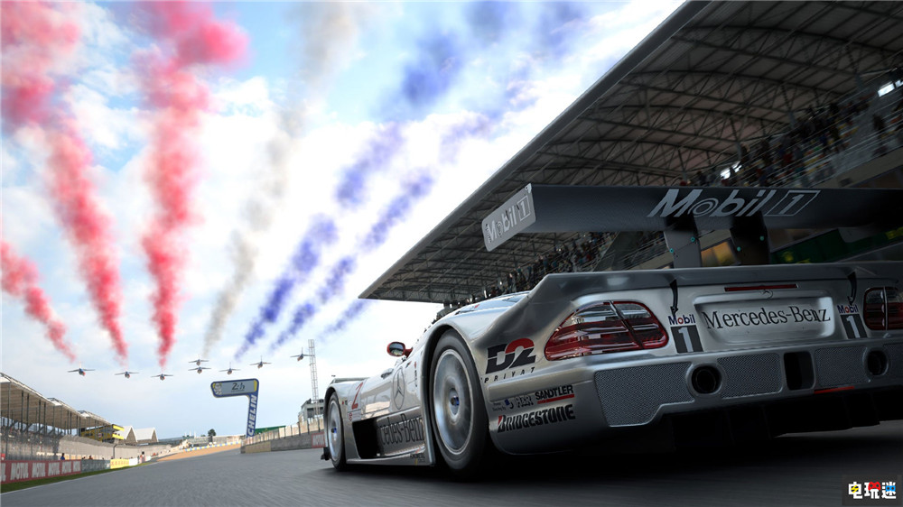 《GT赛车7》服务器离线超27小时 1.07版本引玩家不满 赛车游戏 游戏掉线 GT赛车7 GT7 索尼PS  第1张