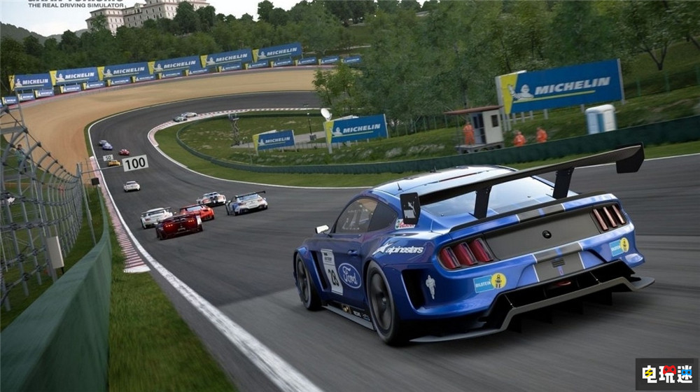 2.3分《GT赛车7》成为MC史上玩家评分最低的索尼游戏 山内一典 赛车游戏 索尼 GT赛车7 GT7 索尼PS  第1张