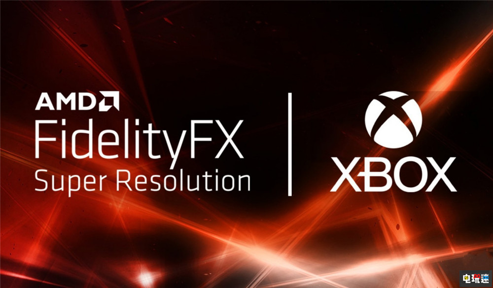 AMD新FSR2.0将完全支持Xbox主机 通过运动矢量计算优化画质 A卡 N卡 Xbox 采样 FSR 2.0 AMD 微软XBOX  第1张