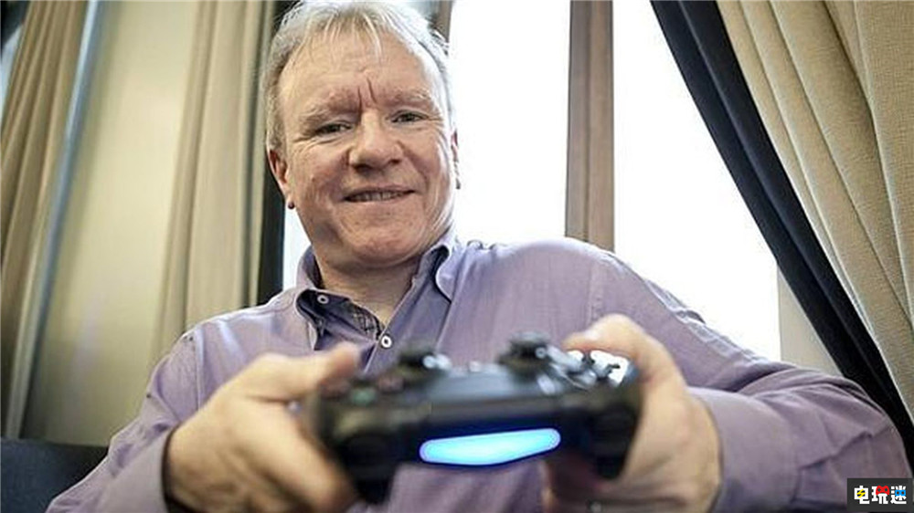 SIE吉姆·瑞安称索尼未来会继续收购游戏工作室 PS+会员 吉姆·瑞安 PS4 PS5 SIE 索尼 索尼PS  第1张