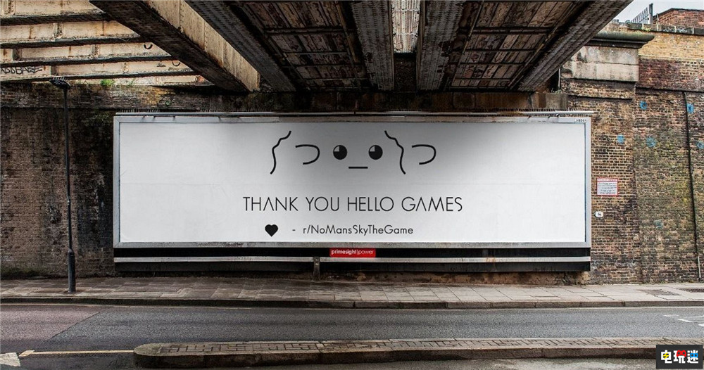 《无人深空》开发商正在开发“野心勃勃”的新作 千人也难挑战 单机游戏 Hello Games 无人深空 电玩迷资讯  第4张