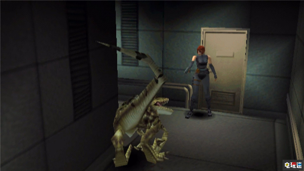 蕾吉娜归来 《恐龙危机1》将加入索尼PS+会员经典游戏目录 PS4 PS5 PS会员 PS+ 索尼 卡普空 恐龙危机 恐龙危机1 索尼PS  第3张