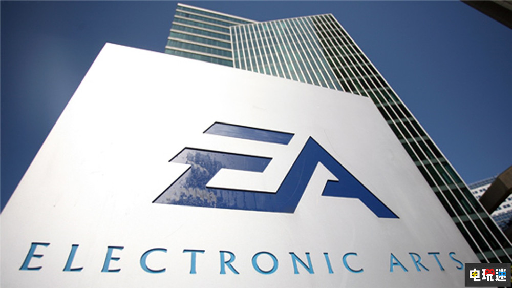 EA嘲讽单机玩家推文引发内部工作室不满 道歉也不买账