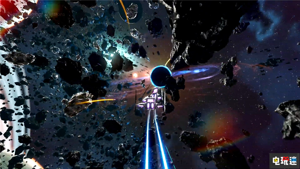 《无人深空》大更新“坚忍号”推出 大改货船与护卫舰 Steam XSX Switch PS5 太空 货船 坚忍号 更新 无人深空 电玩迷资讯  第7张