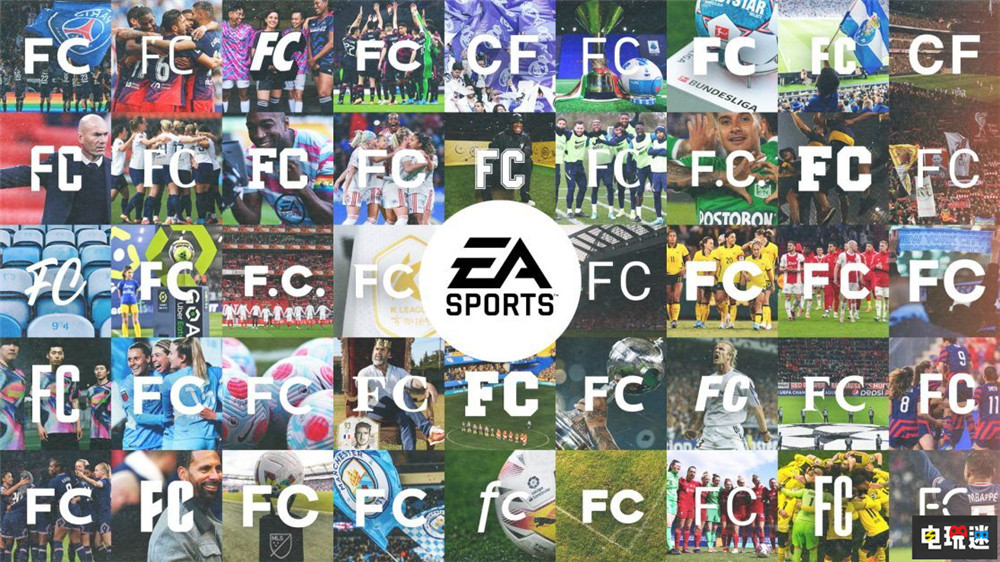 尤文图斯三年后重返《FIFA23》 EA与其达成多年独占合作 足球游戏 俱乐部授权 尤文图斯俱乐部 EA FIFA23 电玩迷资讯  第4张