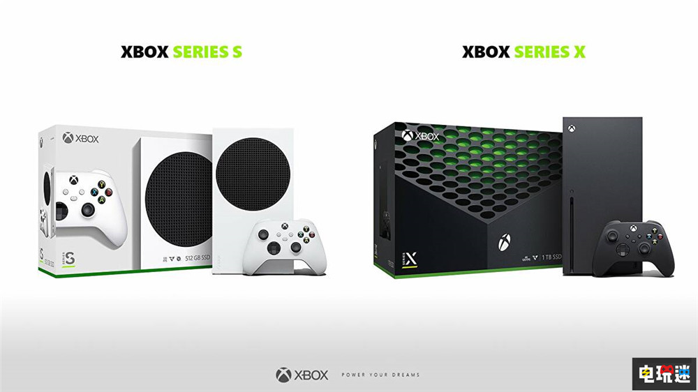 微软宣布Xbox Series X|S目前没计划涨价 和索尼打对台？ 主机涨价 Xbox XSS XSX 微软 微软XBOX  第2张