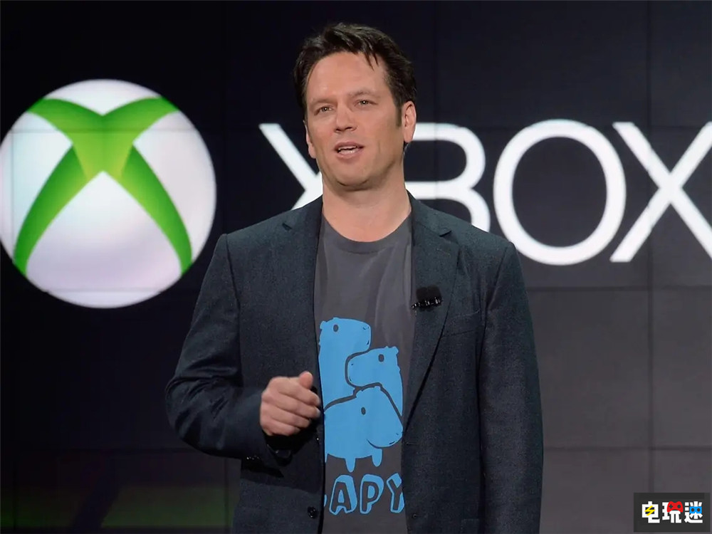 Xbox负责人称微软收购动视暴雪是看重其PC与手游能力 XSS XSX 菲尔·斯宾塞 动视暴雪 Xbox 微软 微软XBOX  第2张