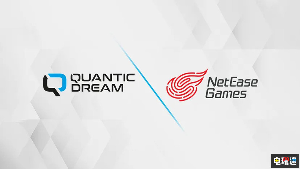 网易收购《底特律 变人》法国开发商Quantic Dream 后者将保持开发自主