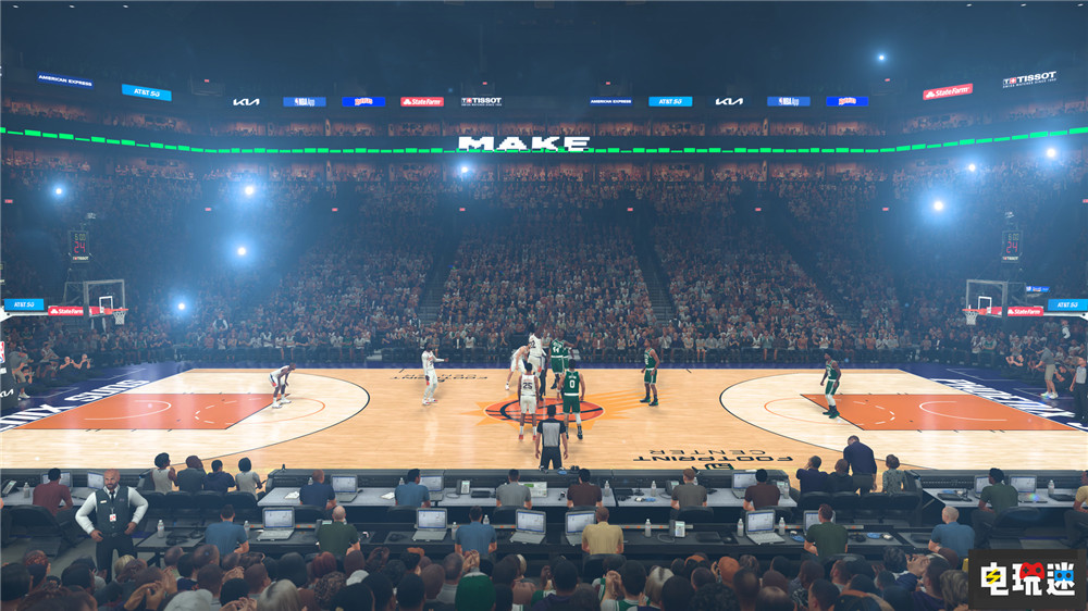 Steam周榜：《NBA 2K23》首周第五 大表哥2打对折冲第三 漫威蜘蛛侠 重置版 NBA 2K23 荒野大镖客 救赎2 极限竞速 地平线4 掌机 Steam Deck Steam销量榜 STEAM/Epic  第6张