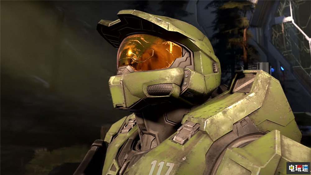 《光环 无限》多人游戏创意总监离职 曾在343工作11年 Halo 343工作室 Xbox 微软 光环 无限 微软XBOX  第4张