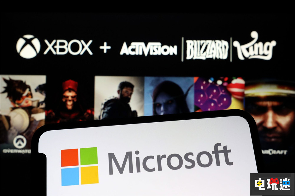 TGA2022上太低调 微软表示2023年的Xbox会令人兴奋 XGP 极限竞速 红霞岛 星空 Xbox 微软 微软XBOX  第5张