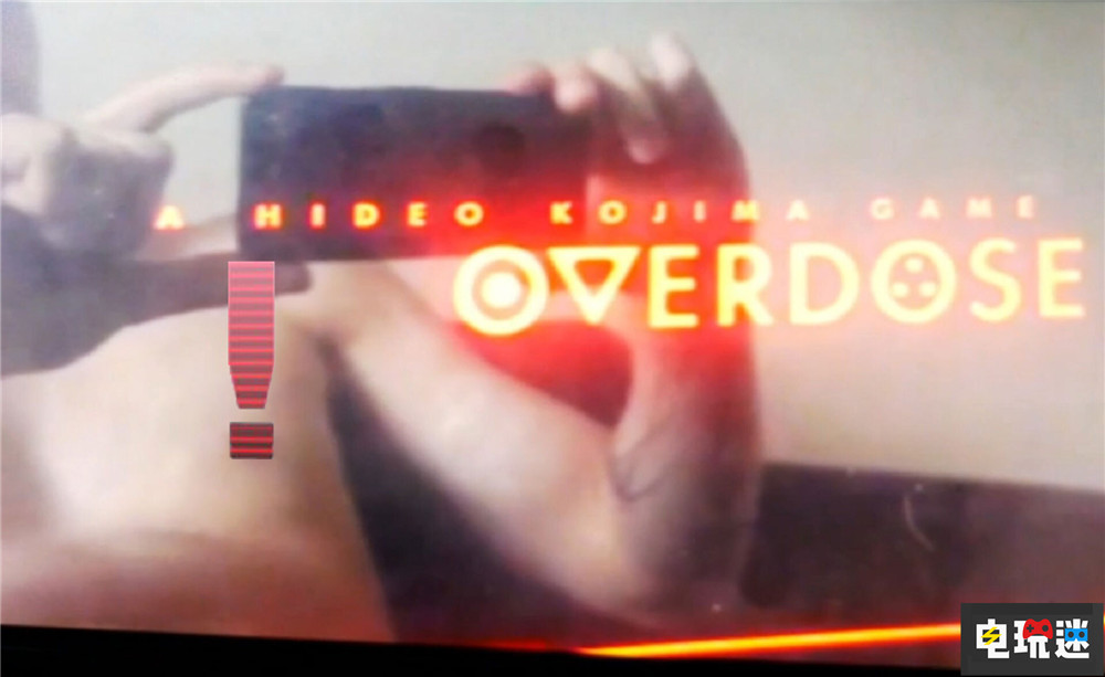 小岛秀夫称只有微软能理解他的新作 其他人觉得他疯了 Overdose 恐怖游戏 Xbox 微软 小岛秀夫 微软XBOX  第5张