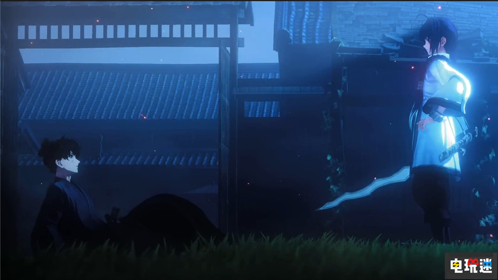 型月新作《Fate Samurai Remnant》由光荣特库摩打造 年内推出  电玩迷资讯  第1张