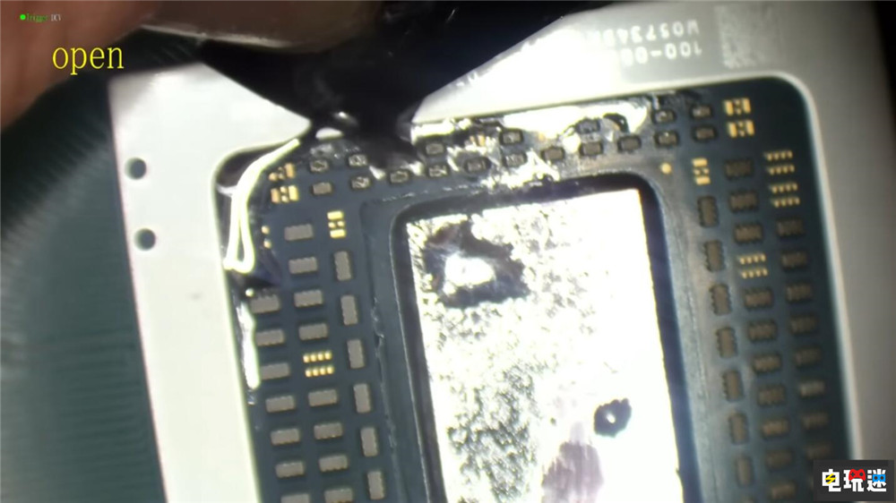 维修商称PS5竖置会增加短路风险 主机 游戏机 散热 索尼 液金 PS5 索尼PS  第5张