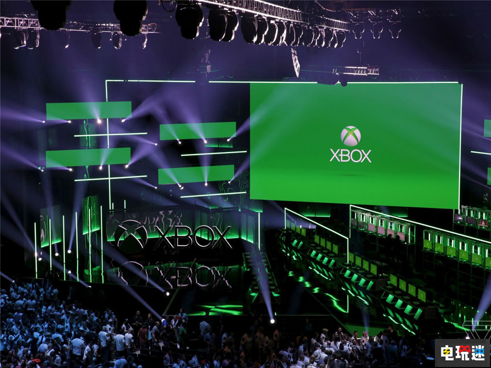 微软索尼任天堂御三家或将全体缺席2023年E3 Xbox 游戏展会 微软 E3 电玩迷资讯  第1张