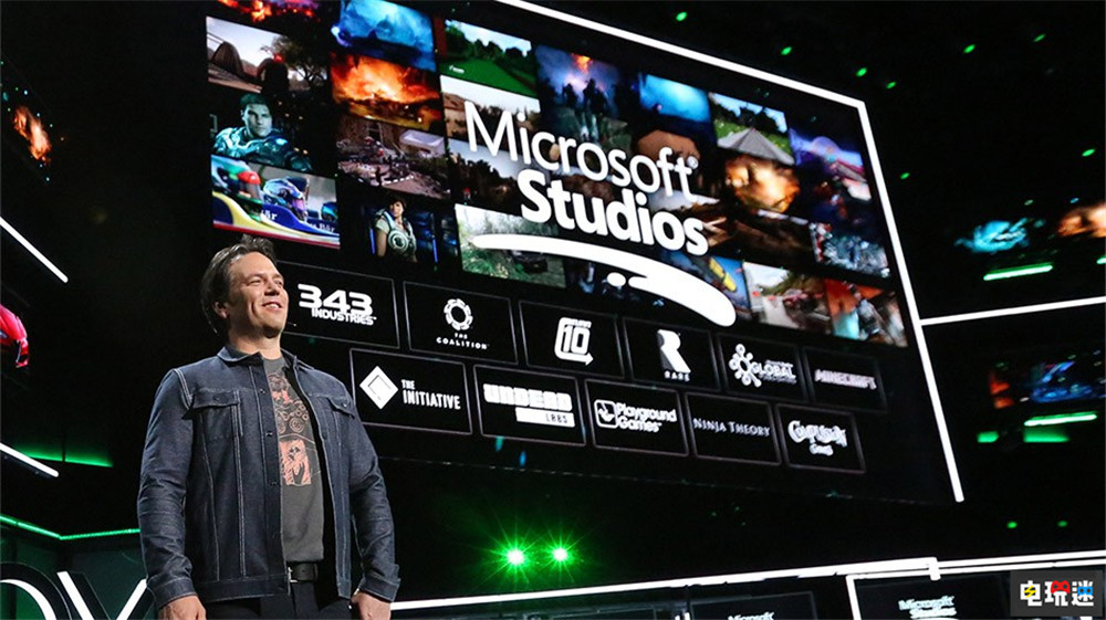 微软索尼任天堂御三家或将全体缺席2023年E3 Xbox 游戏展会 微软 E3 电玩迷资讯  第2张