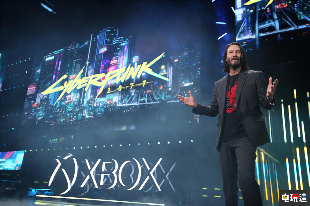 微软索尼任天堂御三家或将全体缺席2023年E3 Xbox 游戏展会 微软 E3 电玩迷资讯  第4张