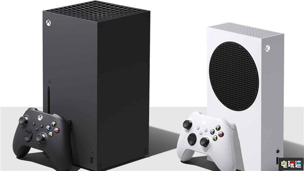 微软宣布XSX|S日版主机涨价5000日元 2月17日开始执行 日版 游戏主机 Xbox XSS XSX 微软 微软XBOX  第1张