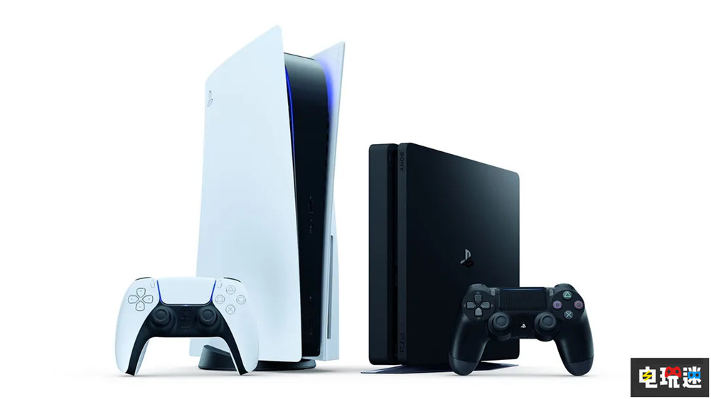 索尼称30%的PS5月活用户没接触过PS4 游戏主机 PS4 PS5 SIE 索尼 索尼PS  第3张