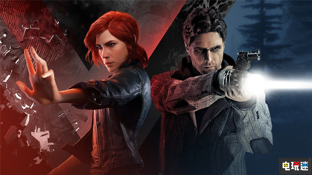 《心灵杀手2》已经完整可玩 开发商计划一年一部新游戏 马克思佩恩 控制2 Remedy 心灵杀手2 电玩迷资讯  第4张