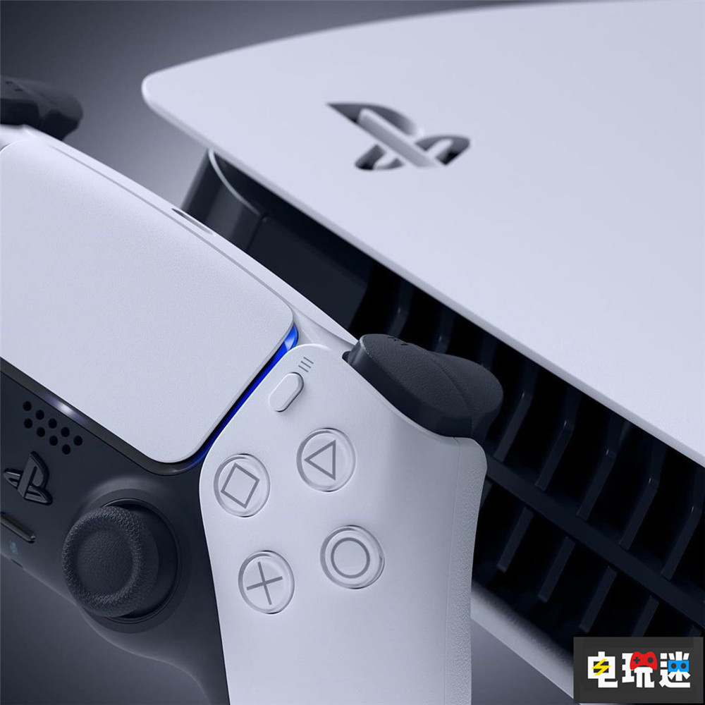 PS5在2023年1月成为欧美市场销量第一 PSVR2 索尼 主机销量 PS5 索尼PS  第3张