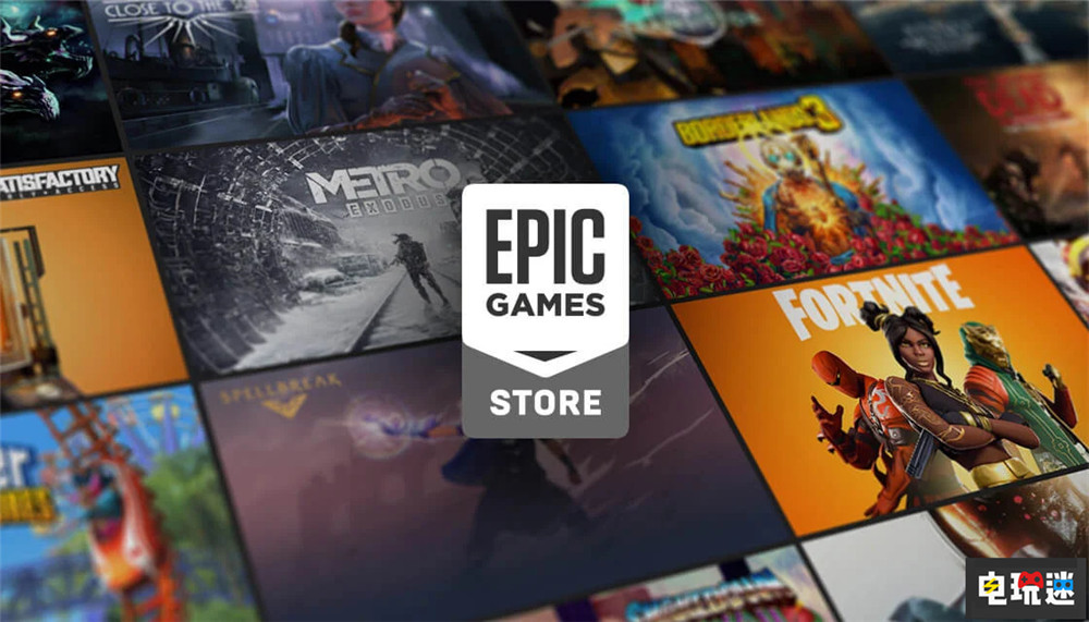 Epic推出EGS自助发行工具 强调Epic独占只专注大型游戏 独占游戏 自助发行 PC游戏 Epic商店 EGS Epic STEAM/Epic  第1张