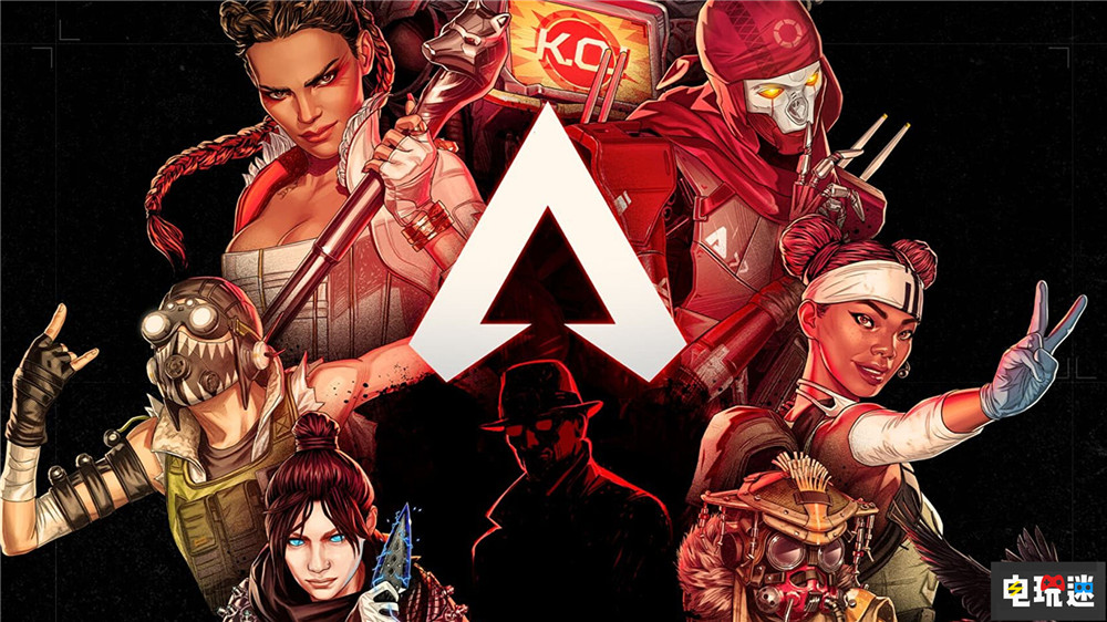 重生娱乐称《Apex英雄》还能再战十多年 为此开始新工作室 大逃杀游戏 EA 重生娱乐 Apex英雄 电玩迷资讯  第3张
