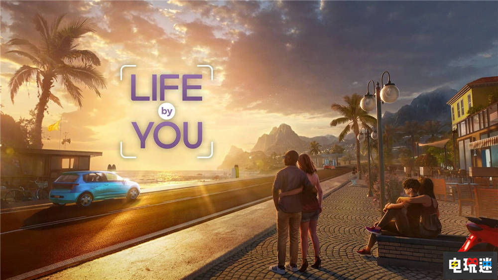 P社“踢馆”模拟人生 推出新作《Life by You》 PC游戏 Steam 模拟人生 P社 Paradox Life by You 电玩迷资讯  第1张