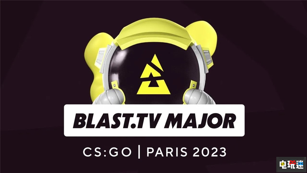 巴黎Major将是《CS：GO》最终舞台 半年后CS2接棒 PC游戏 FPS Steam Valve CS2 CS：GO Major STEAM/Epic  第1张