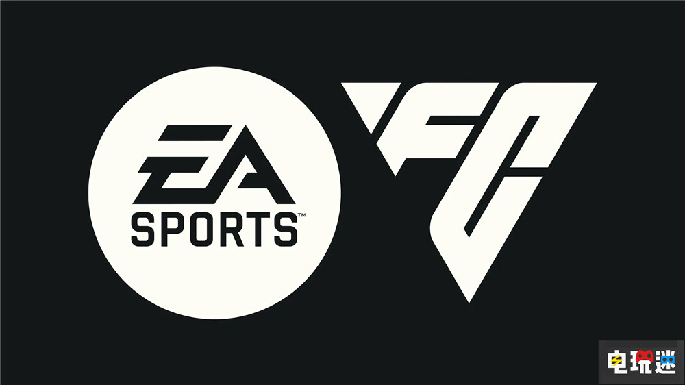 《EA Sports FC》公开游戏logo UT模式或添加女足 体育游戏 足球游戏 FIFA23 EA Sports FC EA 电玩迷资讯  第1张