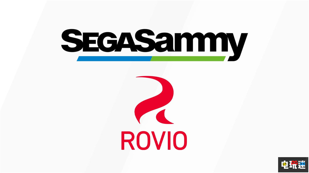 世嘉拟10亿美元收购《愤怒的小鸟》开发商 Rovio SEGA 愤怒的小鸟 世嘉 电玩迷资讯  第2张