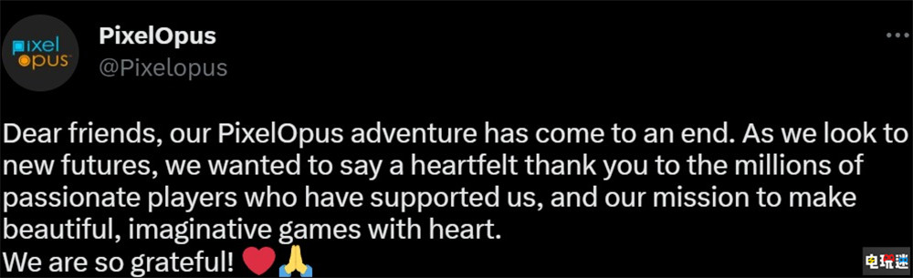 索尼宣布将关闭《壁中精灵》开发商 第一方游戏 PS4 索尼 壁中精灵 索尼PS  第2张