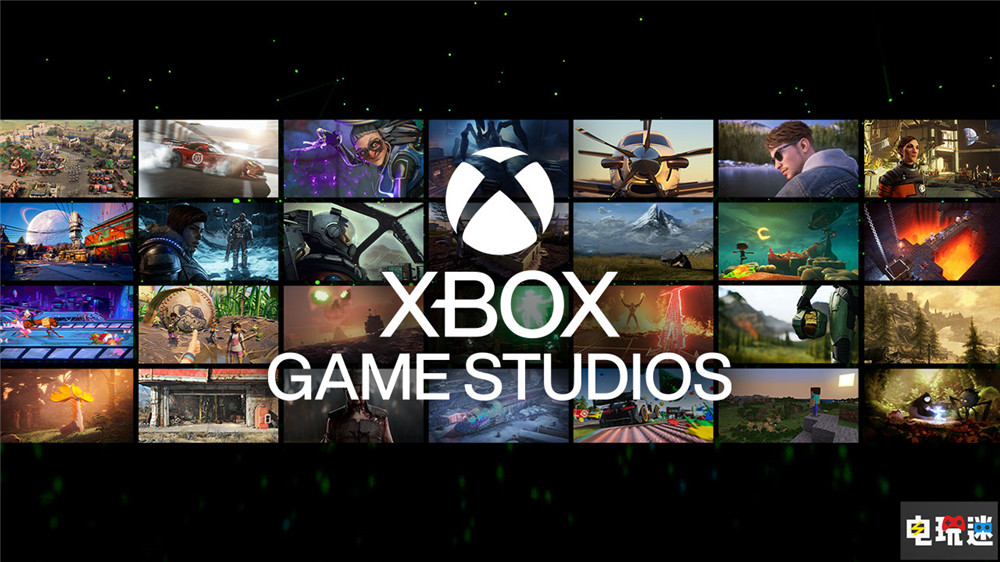 Xbox高管称游戏玩家数达到千万才成功 VR还不感兴趣 XSS XSX Game Pass XGP Xbox 微软 微软XBOX  第4张