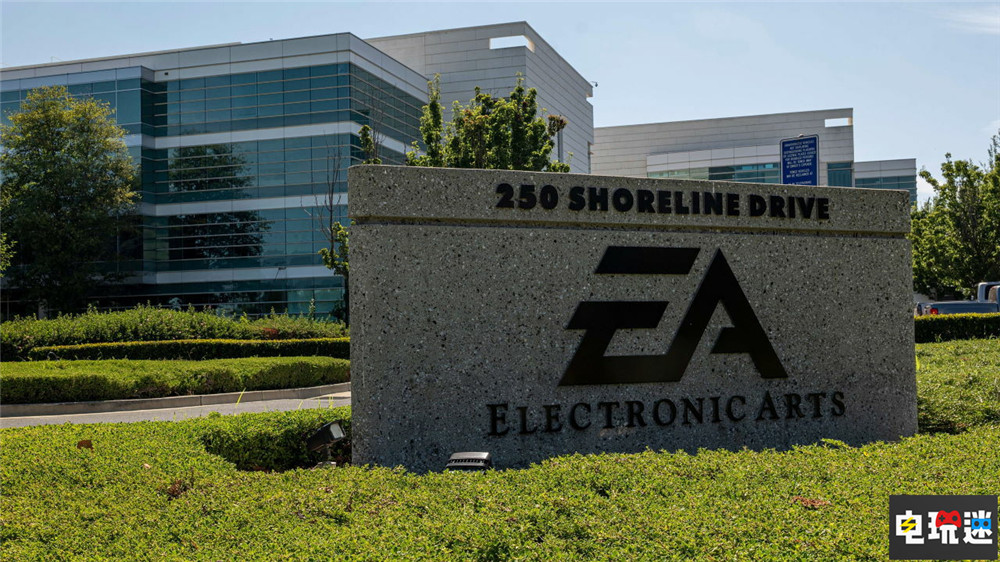 EA拆分EA Games与EA Sports 拓展游戏外业务 EA Entertainment EA娱乐 FIFA 体育游戏 EA Sports FC EA 电玩迷资讯  第1张